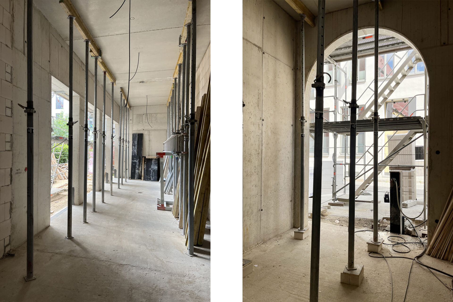 Stadthaus Fischstrasse 23, Lübeck