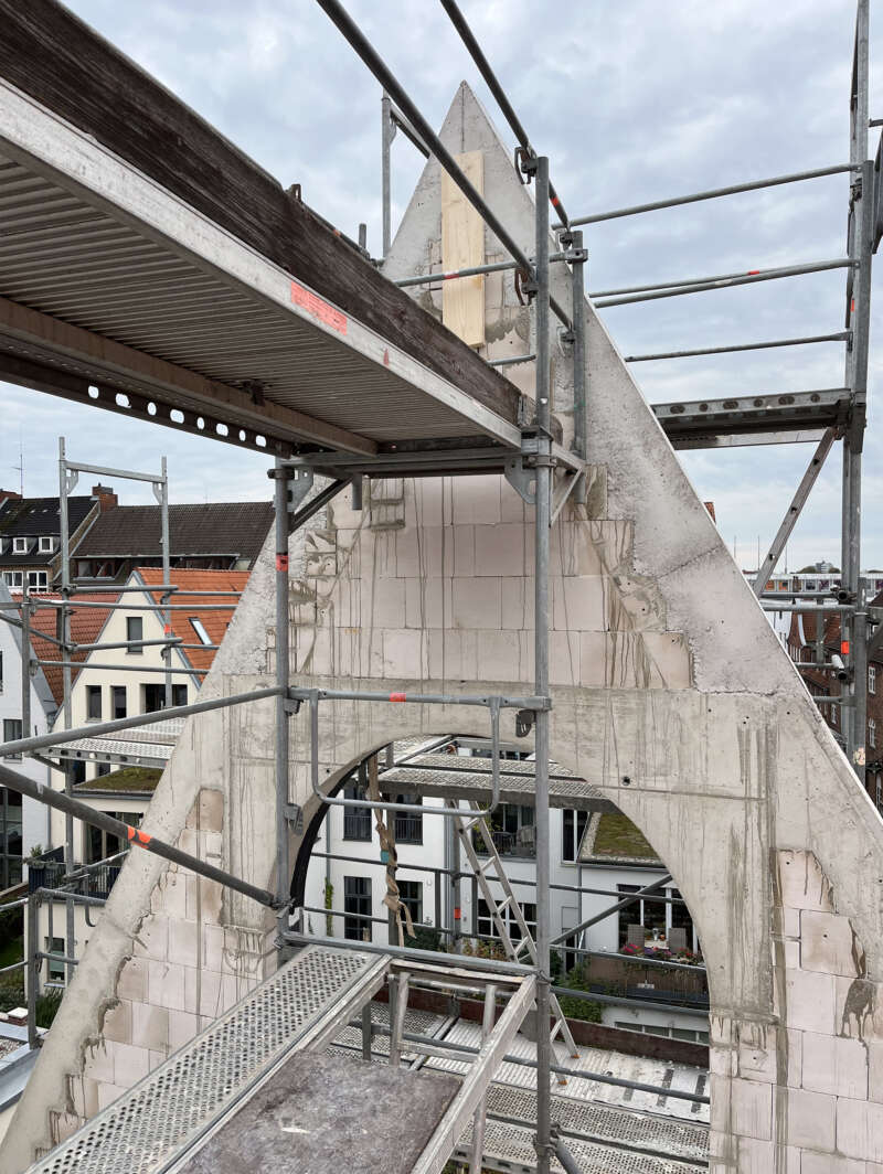 Wohnhaus Fischstrasse 23